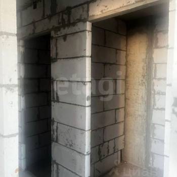 Продается 2-х комнатная квартира, 59 м²