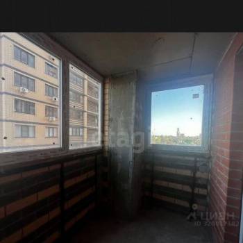 Продается 2-х комнатная квартира, 59 м²