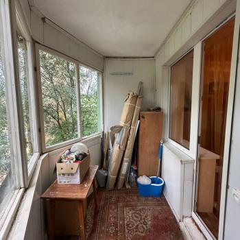 Продается 1-комнатная квартира, 35,2 м²