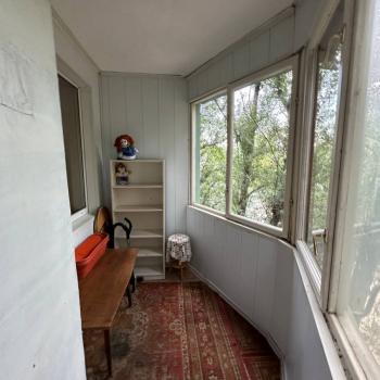 Продается 1-комнатная квартира, 35,2 м²