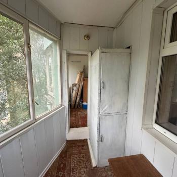 Продается 1-комнатная квартира, 35,2 м²