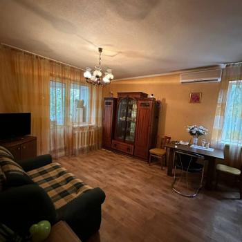 Продается 1-комнатная квартира, 35,2 м²