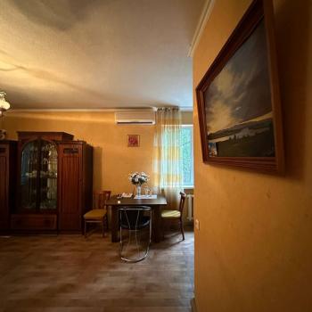 Продается 1-комнатная квартира, 35,2 м²