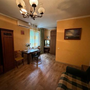 Продается 1-комнатная квартира, 35,2 м²