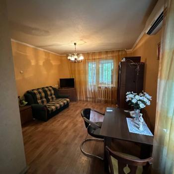Продается 1-комнатная квартира, 35,2 м²