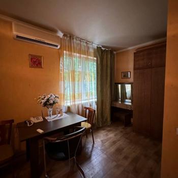 Продается 1-комнатная квартира, 35,2 м²