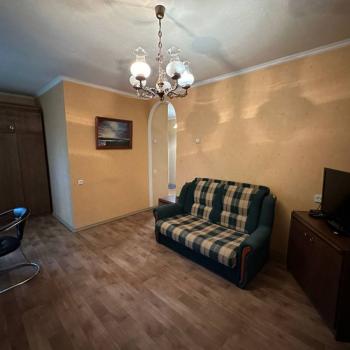 Продается 1-комнатная квартира, 35,2 м²