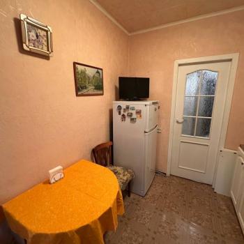 Продается 1-комнатная квартира, 35,2 м²