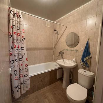 Продается 1-комнатная квартира, 35,2 м²