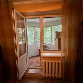 Продается 1-комнатная квартира, 35,2 м²