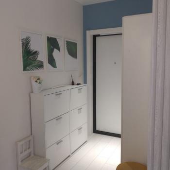 Продается 2-х комнатная квартира, 61 м²