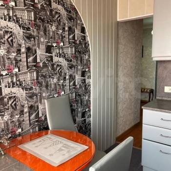 Продается 2-х комнатная квартира, 53 м²