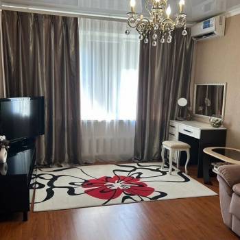 Продается 2-х комнатная квартира, 53 м²