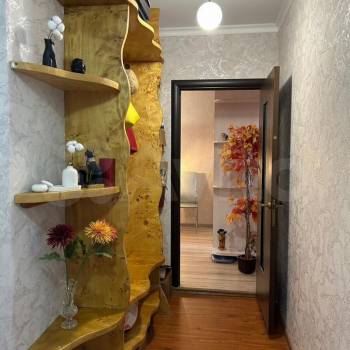 Продается 2-х комнатная квартира, 53 м²