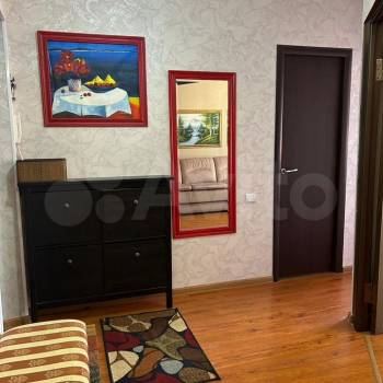 Продается 2-х комнатная квартира, 53 м²