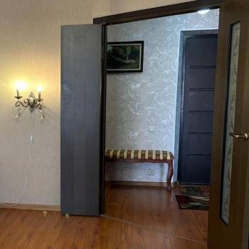 Продается 2-х комнатная квартира, 53 м²