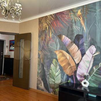 Продается 2-х комнатная квартира, 53 м²