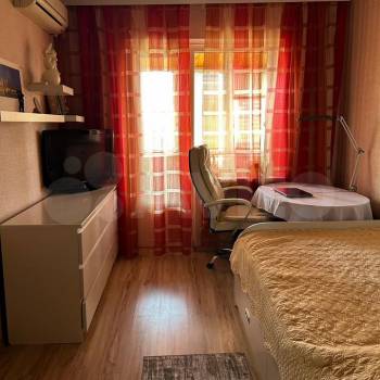 Продается 2-х комнатная квартира, 53 м²