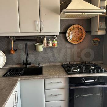 Продается 2-х комнатная квартира, 53 м²