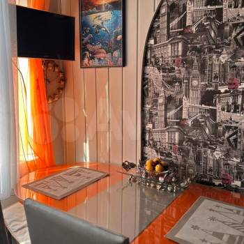 Продается 2-х комнатная квартира, 53 м²