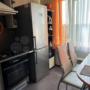 Продается 2-х комнатная квартира, 53 м²