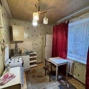 Продается 1-комнатная квартира, 39 м²