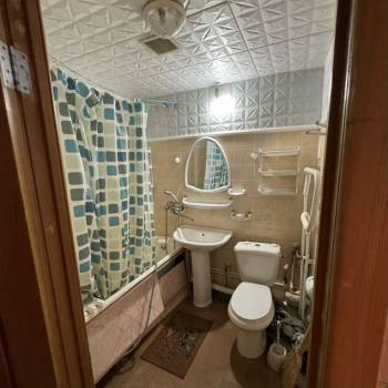 Продается 1-комнатная квартира, 39 м²