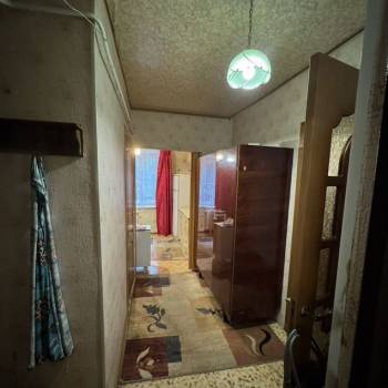 Продается 1-комнатная квартира, 39 м²