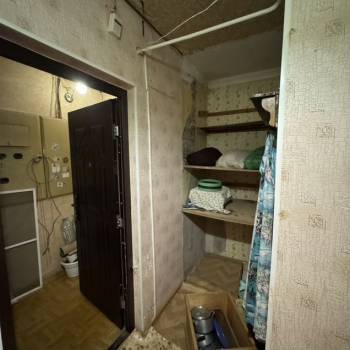 Продается 1-комнатная квартира, 39 м²