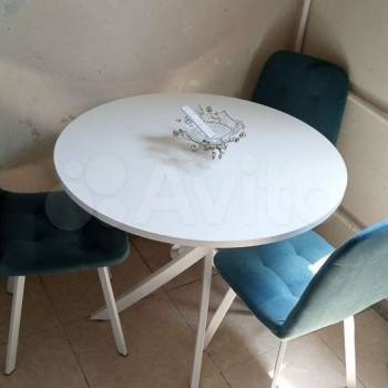 Продается 2-х комнатная квартира, 41 м²