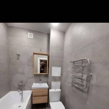 Продается 1-комнатная квартира, 32 м²