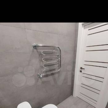 Продается 1-комнатная квартира, 32 м²