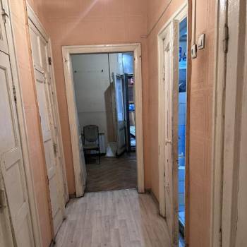 Продается 2-х комнатная квартира, 65,1 м²