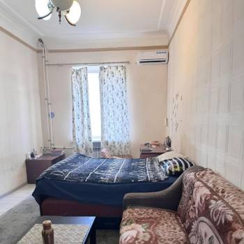 Продается 2-х комнатная квартира, 65,1 м²