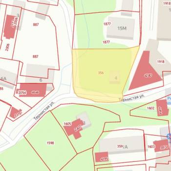 Продается Участок, 1100 м²