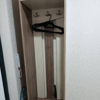 Сдается 1-комнатная квартира, 39 м²