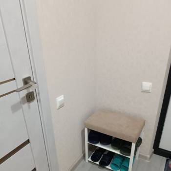 Сдается 1-комнатная квартира, 39 м²