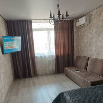 Сдается 1-комнатная квартира, 39 м²