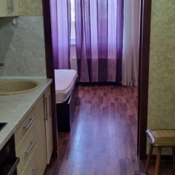 Сдается 1-комнатная квартира, 29 м²
