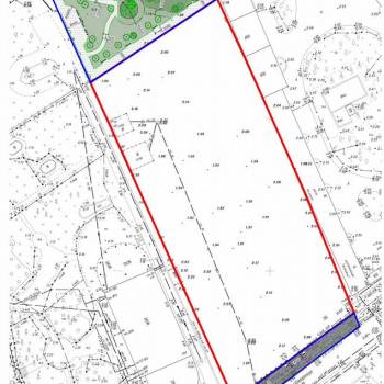 Продается Участок, 5560 м²