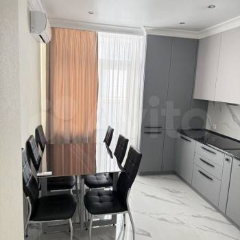 Продается 3-х комнатная квартира, 69,6 м²