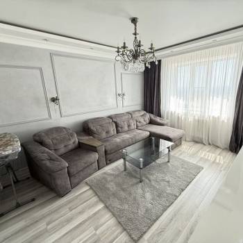 Продается 3-х комнатная квартира, 69,6 м²