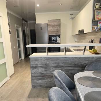 Продается 3-х комнатная квартира, 65 м²