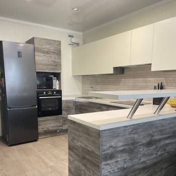 Продается 3-х комнатная квартира, 65 м²