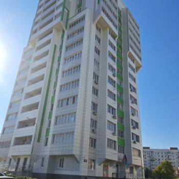 Продается 1-комнатная квартира, 49 м²