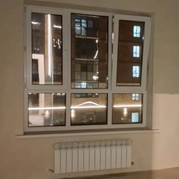 Продается 2-х комнатная квартира, 67,5 м²