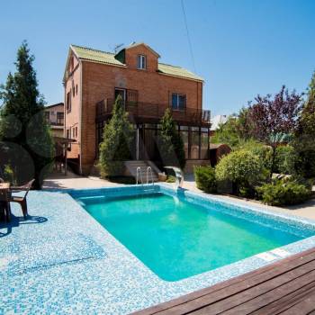 Продается Дом, 243 м²