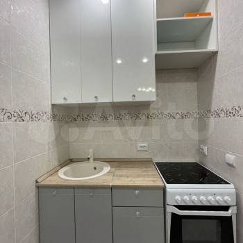 Продается 1-комнатная квартира, 40 м²