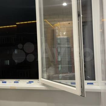 Продается 1-комнатная квартира, 40 м²