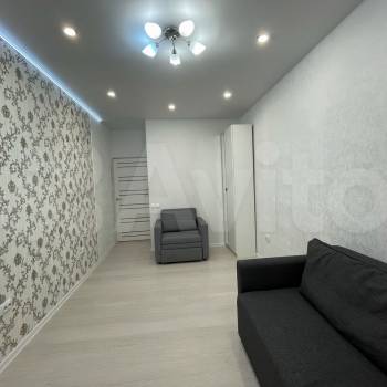 Продается 1-комнатная квартира, 40 м²